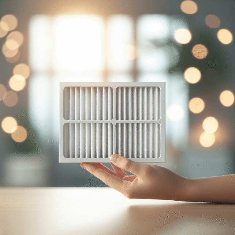 Découvrez le filtre gainable idéal pour une compatibilité parfaite avec Daikin